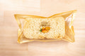 Signature Lemon Loaf